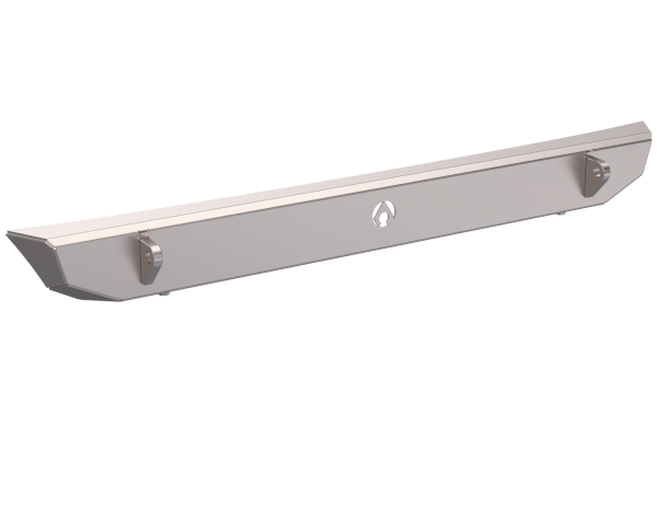 Artec Industries Jeep Axle Trusses & Fabrication Parts | 1350 Of - Artec Jeep JL Sentinel Rear Bumper - JL7810 - Image 1