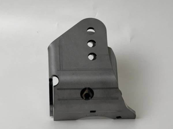 Artec Industries Jeep Axle Trusses & Fabrication Parts | 1350 Of - Artec Front Track Bar Relocation Bracket - JL4584 - Image 1