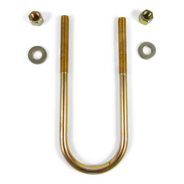Clayton Off Road Suspension & Lift Kits | 1350 Offroad - Clayton Jeep Cherokee Rear Axle U-Bolt 1984-2001 XJ - COR-1201300 - Image 1