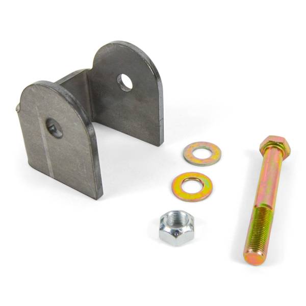 Clayton Off Road Suspension & Lift Kits | 1350 Offroad - Clayton Jeep Axle Mount 1984-2018+, JK/TJ/LJ/XJ/ZJ - COR-1130110 - Image 1