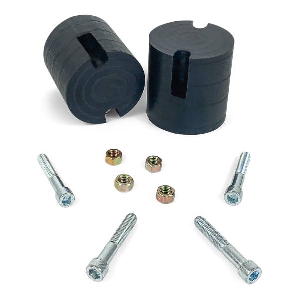 Clayton Off Road Suspension & Lift Kits | 1350 Offroad - Clayton Jeep Wrangler 3 1/4-in Rear Bump Stops 2007-2018 JK - COR-1408200 - Image 1