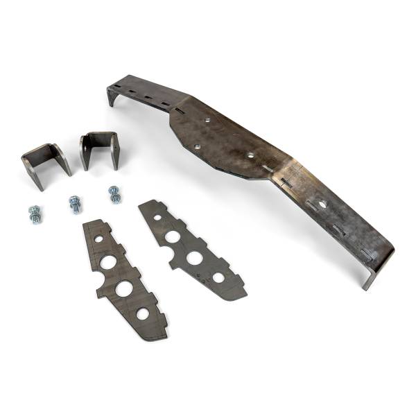 Clayton Off Road Suspension & Lift Kits | 1350 Offroad - Clayton Jeep Grand Cherokee Rear Axle Truss 1999-2004 WJ - COR-1206010 - Image 1