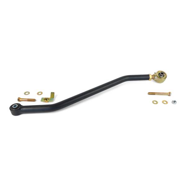 Clayton Off Road Suspension & Lift Kits | 1350 Offroad - Clayton Jeep Adjustable Front Track Bar 1984-2006 TJ/LJ/XJ/ZJ - COR-4500200 - Image 1