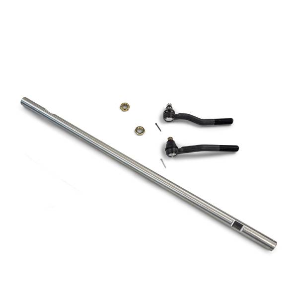 Clayton Off Road Suspension & Lift Kits | 1350 Offroad - Clayton Jeep Grand Cherokee Tie Rod System 1999-2004 WJ - COR-5206906 - Image 1