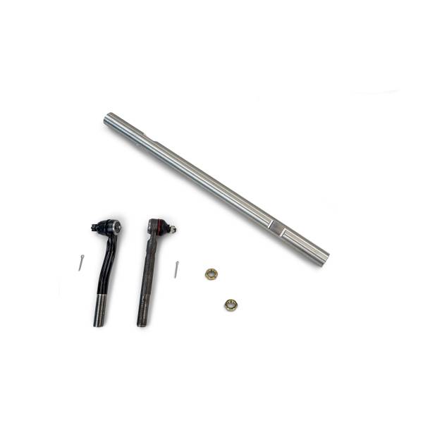 Clayton Off Road Suspension & Lift Kits | 1350 Offroad - Clayton Jeep Grand Cherokee Drag Link System 1999-2004 WJ - COR-5206904 - Image 1