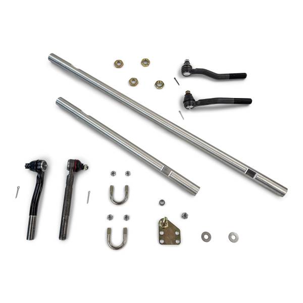 Clayton Off Road Suspension & Lift Kits | 1350 Offroad - Clayton Jeep Grand Cherokee Steering System 1999-2004 WJ - COR-5206900 - Image 1