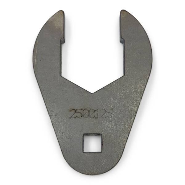 Clayton Off Road Suspension & Lift Kits | 1350 Offroad - Clayton Crow's Foot 1-1/4-in Jam Nut Wrench - COR-2500125 - Image 1