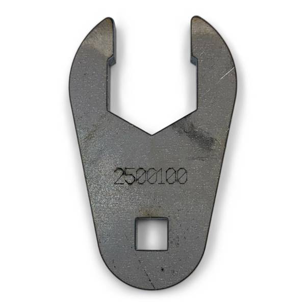 Clayton Off Road Suspension & Lift Kits | 1350 Offroad - Clayton Crow's Foot 1-in Jam Nut Wrench - COR-2500100 - Image 1