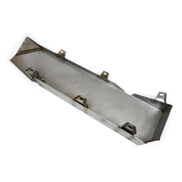 Clayton Off Road Suspension & Lift Kits | 1350 Offroad - Clayton Jeep Wrangler Gas Tank Skid Plate Only 2007-2018 JK 4 Door Only - COR-4108205 - Image 1