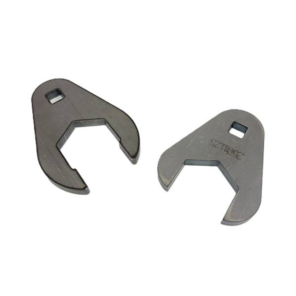 Clayton Off Road Suspension & Lift Kits | 1350 Offroad - Clayton Jam Nut Wrenches (Pair) - Large - COR-2500120 - Image 1
