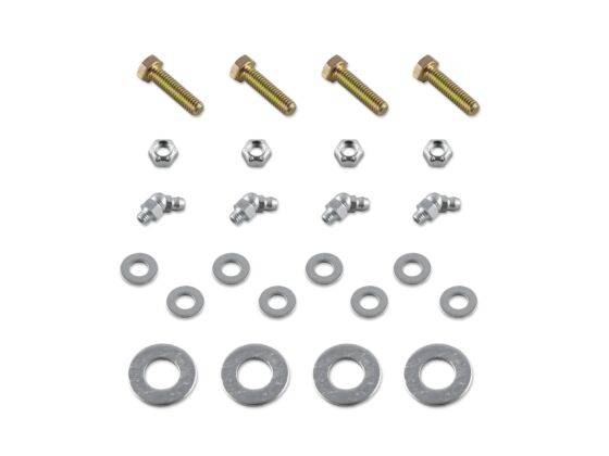 Cognito Motorsports Suspension & Truck Upgrades | 1350 Offroad - Cognito GM Upper Control Arm Ball Joint Hardware Kit - HP9114-1 - Image 1