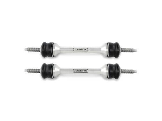 Cognito Motorsports Suspension & Truck Upgrades | 1350 Offroad - Cognito Front Sway Bar End Link Kit for 4-in Lift Systems - 120-90699 - Image 1