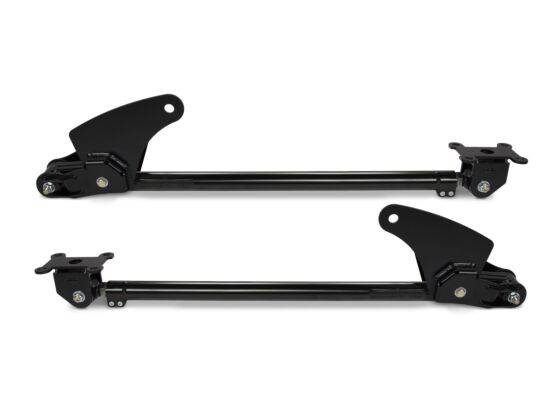 Cognito Motorsports Suspension & Truck Upgrades | 1350 Offroad - Cognito Tubular Series Ldg Traction Bar Kit - 120-90582 - Image 1