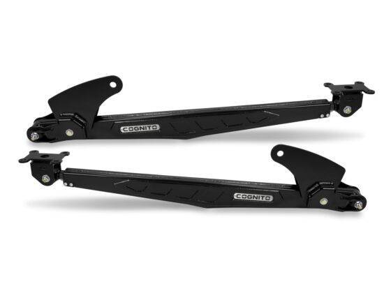 Cognito Motorsports Suspension & Truck Upgrades | 1350 Offroad - Cognito Sm Series Ldg Traction Bar Kit - 120-90471 - Image 1