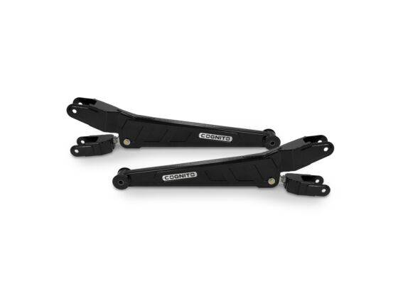 Cognito Motorsports Suspension & Truck Upgrades | 1350 Offroad - Cognito Sm Series Radius Arm Kit - 120-90408 - Image 1
