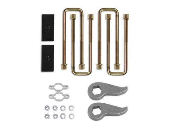 Cognito Motorsports Suspension & Truck Upgrades | 1350 Offroad - Cognito 2-in Economy Leveling Lift Kit - 110-90800 - Image 1