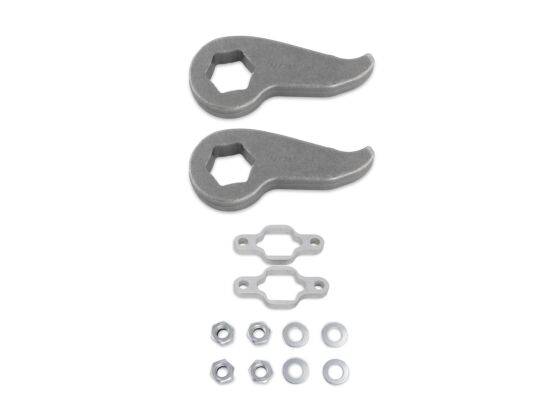 Cognito Motorsports Suspension & Truck Upgrades | 1350 Offroad - Cognito 2-in Economy Leveling Kit - 110-90776 - Image 1