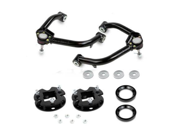 Cognito Motorsports Suspension & Truck Upgrades | 1350 Offroad - Cognito 3-in Standard Leveling Kit - 110-90766 - Image 1