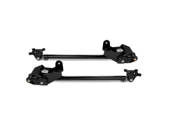 Cognito Motorsports Suspension & Truck Upgrades | 1350 Offroad - Cognito Tubular Series Ldg Traction Bar Kit - 110-90590 - Image 1