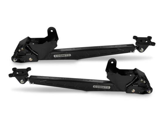 Cognito Motorsports Suspension & Truck Upgrades | 1350 Offroad - Cognito Sm Series Ldg Traction Bar Kit - 110-90584 - Image 1