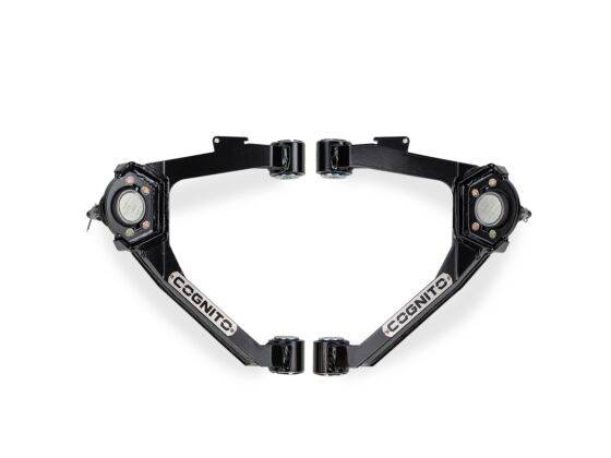 Cognito Motorsports Suspension & Truck Upgrades | 1350 Offroad - Cognito Ball Joint SM Series Upper Control Arm Kit - 110-90293 - Image 1