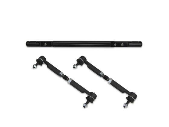Cognito Motorsports Suspension & Truck Upgrades | 1350 Offroad - Cognito Extreme Duty Tie Rod Center Link Kit - 110-90285 - Image 1