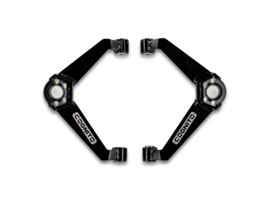 Cognito Motorsports Suspension & Truck Upgrades | 1350 Offroad - Cognito Ball Joint SM Series Upper Control Arm Kit - 110-90290 - Image 1