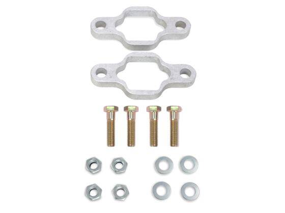 Cognito Motorsports Suspension & Truck Upgrades | 1350 Offroad - Cognito 0.5-in Front Shock Extender Kit - 110-90258 - Image 1