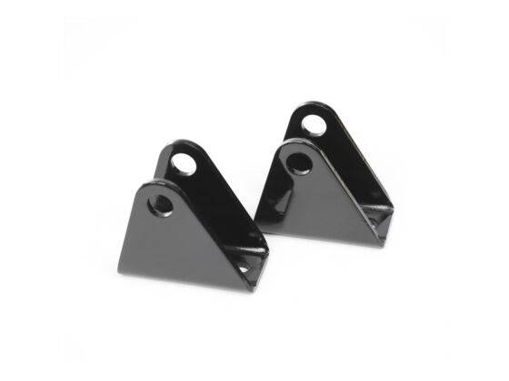 Cognito Motorsports Suspension & Truck Upgrades | 1350 Offroad - Cognito Front Lower Shock Mount Bracket - 110-90244 - Image 1