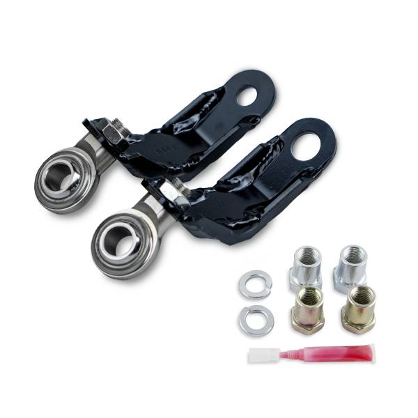 Cognito Motorsports Suspension & Truck Upgrades | 1350 Offroad - Cognito Pitman Idler Arm Support Kit - 110-90245 - Image 1
