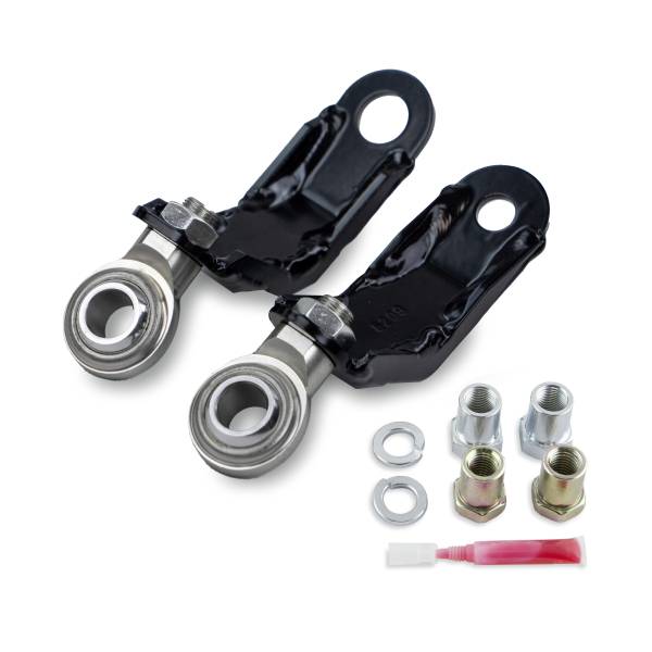 Cognito Motorsports Suspension & Truck Upgrades | 1350 Offroad - Cognito Pitman Idler Arm Support Kit - 110-90246 - Image 1