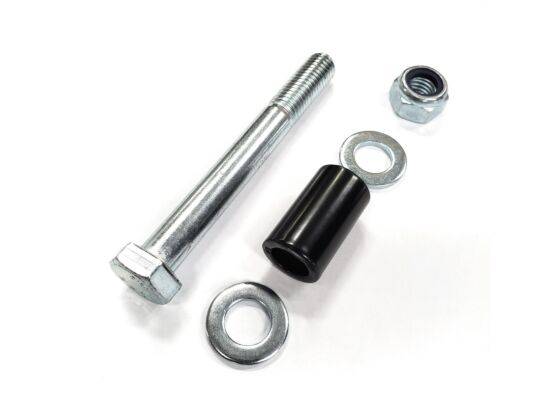 Cognito Motorsports Suspension & Truck Upgrades | 1350 Offroad - Cognito Steering Stabilizer Relocation Kit - 510-90935 - Image 1