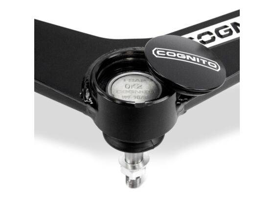 Cognito Motorsports Suspension & Truck Upgrades | 1350 Offroad - Cognito Ball Joint SM Series Upper Control Arm Kit - 110-90910 - Image 1