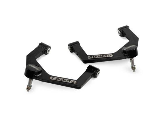 Cognito Motorsports Suspension & Truck Upgrades | 1350 Offroad - Cognito Sm Series Uniball Upper Control Arm Kit - 120-91057 - Image 1