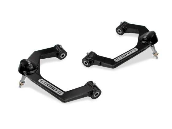 Cognito Motorsports Suspension & Truck Upgrades | 1350 Offroad - Cognito Uniball Sm Series Upper Control Arm Kit - 120-91056 - Image 1