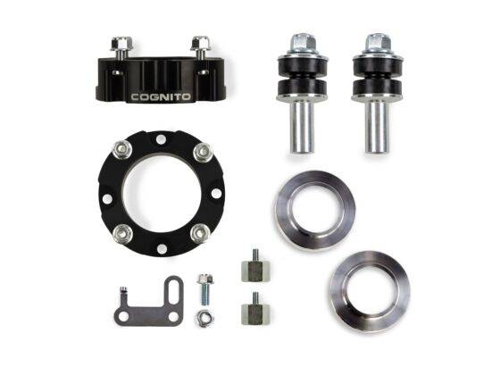 Cognito Motorsports Suspension & Truck Upgrades | 1350 Offroad - Cognito Standard 3-in Leveling Kit - 135-91226 - Image 1