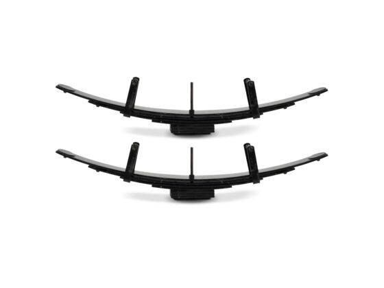Cognito Motorsports Suspension & Truck Upgrades | 1350 Offroad - Cognito Leaf Spring Mini Pack Kit for 08-25 F-250/F-350 4WD - 220-91285 - Image 1