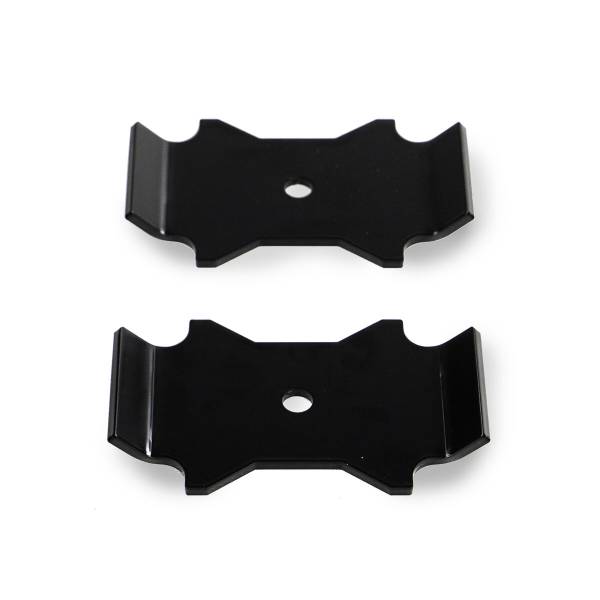 Cognito Motorsports Suspension & Truck Upgrades | 1350 Offroad - Cognito Leaf Spring Top Plate Conversion - 110-91316 - Image 1