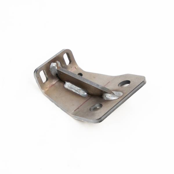 Cognito Motorsports Suspension & Truck Upgrades | 1350 Offroad - Cognito GM HD Idler Support Frame Gusset Kit 2011-2025 Silverado/Sierra 2500/3500 2WD/4WD - 110-91329 - Image 1