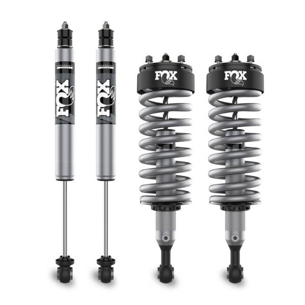 Cognito Motorsports Suspension & Truck Upgrades | 1350 Offroad - Cognito Fox PS 2.0 Shock Kit - 535-P1305 - Image 1