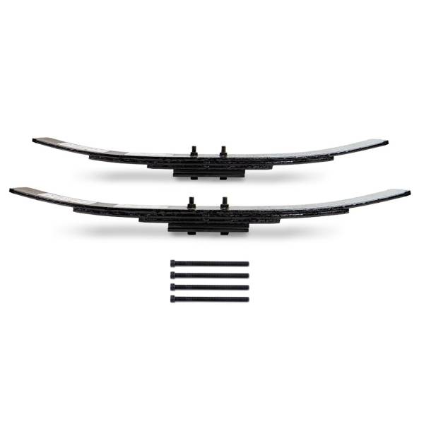 Cognito Motorsports Suspension & Truck Upgrades | 1350 Offroad - Cognito Leaf Spring Mini Pack Kit - 215-91287 - Image 1