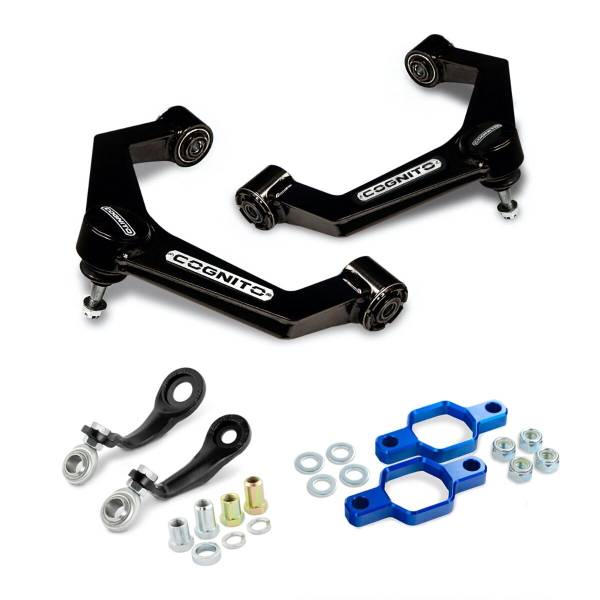 Cognito Motorsports Suspension & Truck Upgrades | 1350 Offroad - Cognito Super Stock Kit - 110-P1268 - Image 1