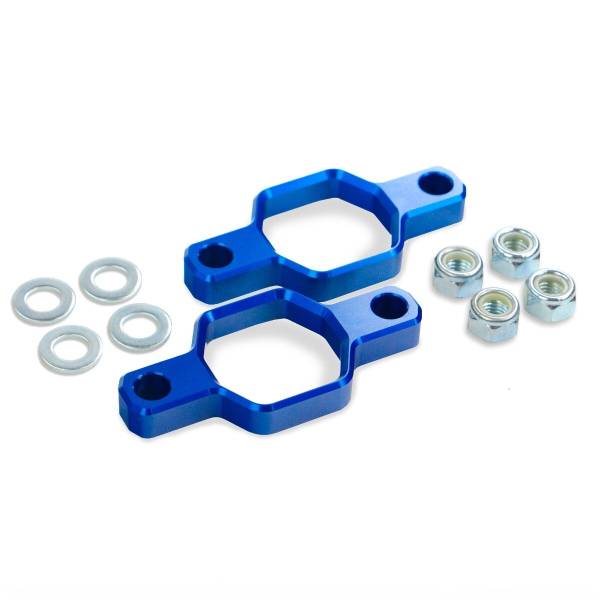 Cognito Motorsports Suspension & Truck Upgrades | 1350 Offroad - Cognito Front Shock Extender - 110-91256 - Image 1