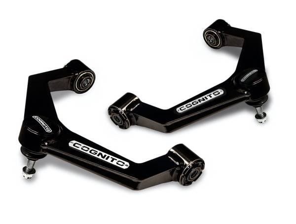 Cognito Motorsports Suspension & Truck Upgrades | 1350 Offroad - Cognito Sm Series Upper Control Arm Kit - 110-91252 - Image 1