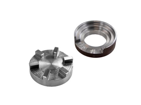 Cognito Motorsports Suspension & Truck Upgrades | 1350 Offroad - Cognito Pivot Bushing Pressing Tool - 599-91157 - Image 1