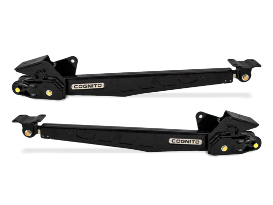 Cognito Motorsports Suspension & Truck Upgrades | 1350 Offroad - Cognito Sm Series Ldg Traction Bar Kit - 110-90748 - Image 1