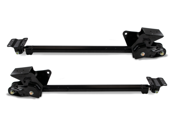 Cognito Motorsports Suspension & Truck Upgrades | 1350 Offroad - Cognito Tubular Series Ldg Traction Bar Kit - 110-90747 - Image 1