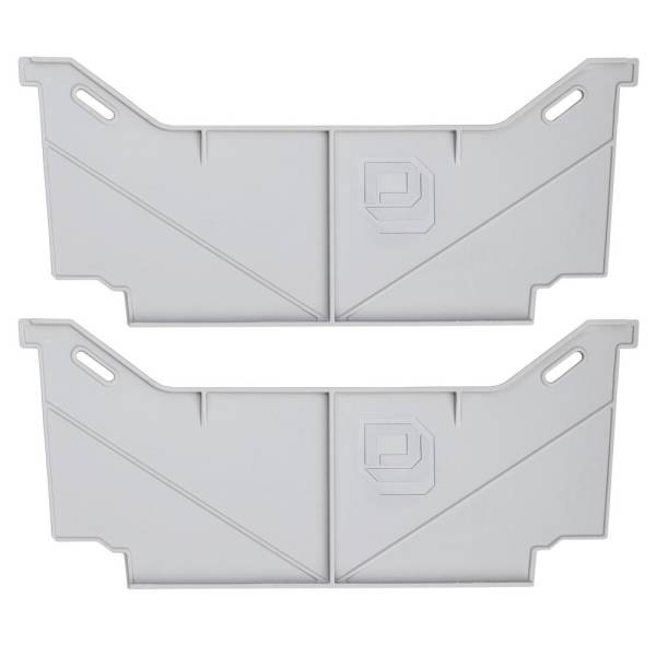 DECKED Truck Storage Systems | 1350 Offroad - DECKED Wide Drawer Dividers (1) One Set of Two - AD2-WIDEDIVSET-2 - Image 1