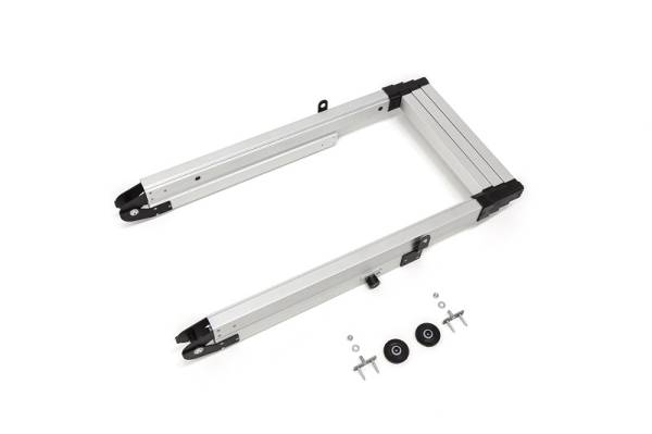 DECKED Truck Storage Systems | 1350 Offroad - DECKED Full Size Tool Box Ladder - TBFSLADDER - Image 1