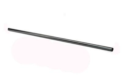 OffRoadOnly Jeep Sway Bars & Off-Road Systems | 1350 Offroad - OffRoadOnly Tie Rod Chromoly E Coated Black U-Turn - UT-TR - Image 1